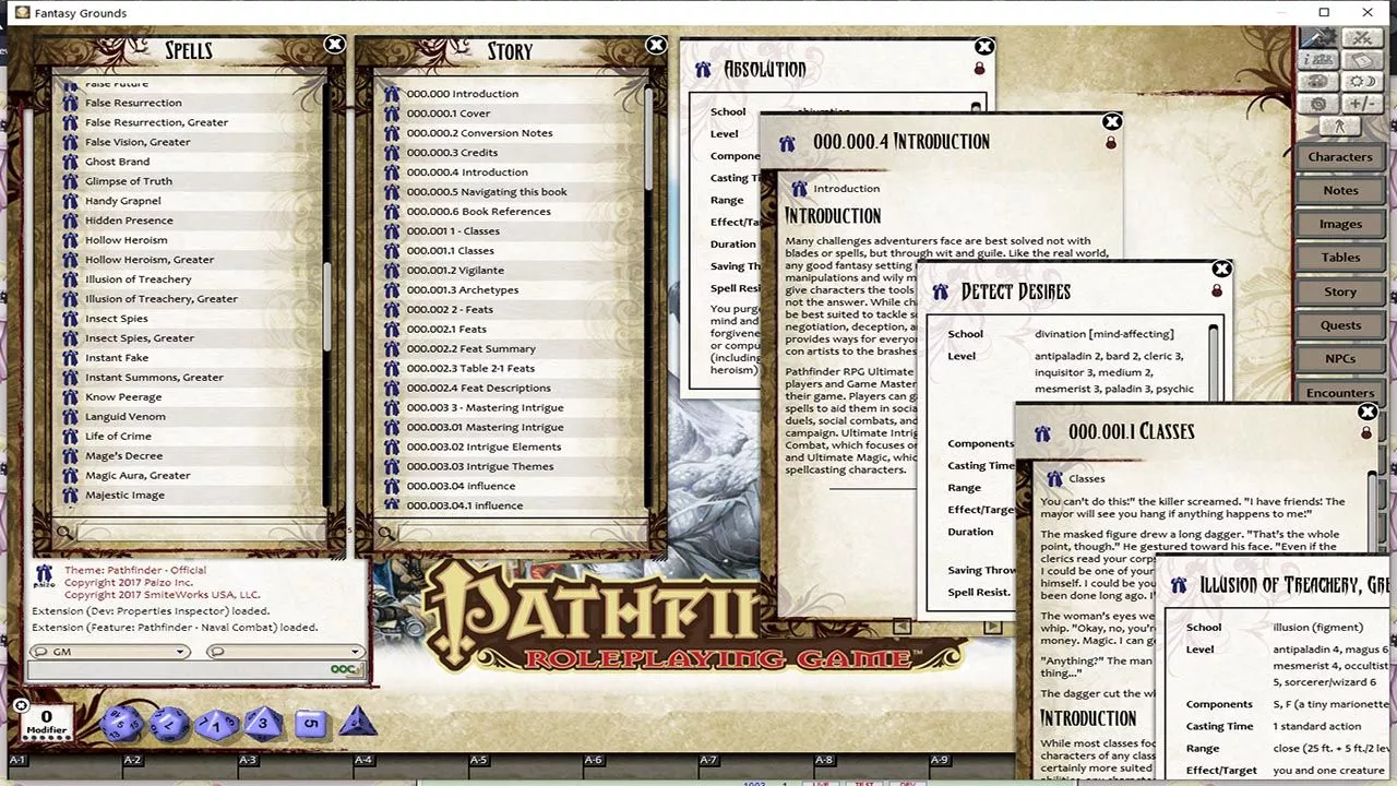 Screenshot 4